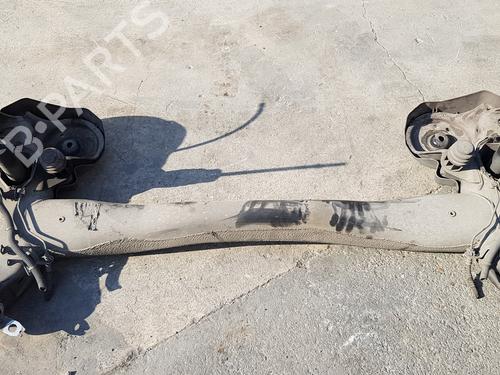Used Rear axle CITROËN C4 SPACETOURER (3D_) 1.5 BlueHDi 130 (131 hp) 15211139