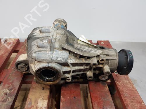 Used Front differential MERCEDES-BENZ M-CLASS (W166) [2011-2015]  29125033