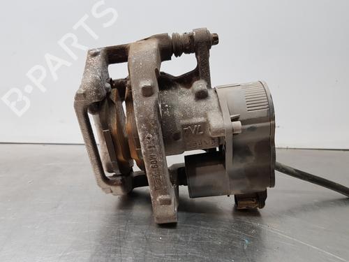 Left rear brake caliper PEUGEOT 3008 II SUV (MC_, MR_, MJ_, M4_) | BP30880646M107