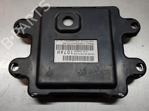 Gearbox control unit JEEP GRAND CHEROKEE III (WH, WK) 3.0 CRD | BP13618650M52 