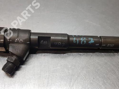 injector-dacia-sandero-ii-0445110485-2012-10753786 main image