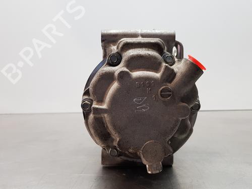 AC compressor TOYOTA COROLLA Hatchback (_E21_, _EA1_, _EH1_) 1.8 Hybrid (ZWE211) | BP19699012M34 