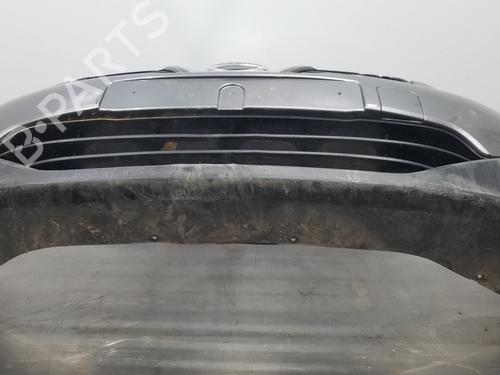 Front bumper NISSAN QASHQAI / QASHQAI +2 I (J10, NJ10, JJ10E)  | BP22387203C7 