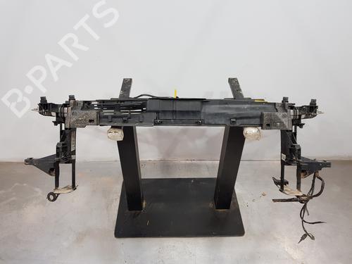 Used Front slam panel MERCEDES-BENZ A-CLASS (W176) [2012-2018]  29335776