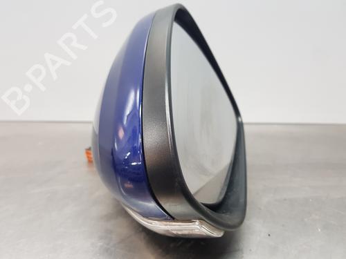 Left mirror CITROËN C4 Picasso II 1.2 THP 130 | BP29254160C26 