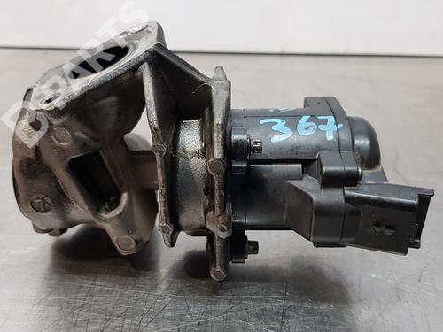 Egr CITROËN C4 Coupe (LA_) | BP9195262M69
