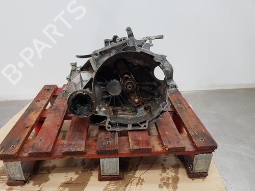 Used Gearbox VW GOLF V (1K1) [2003-2010]  29312001
