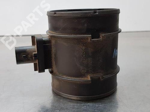Used Mass air flow sensor Mass air flow sensor CHEVROLET CRUZE (J300) 2.0 CDI (163 hp) 9106301 9106301