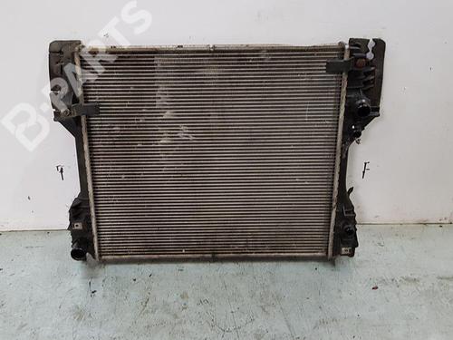 water-radiator-jaguar-xf-i-x250-30-d-9x238005cc-2008-2009-2010-2011-2012-2013-2014-2015-9656189 main image