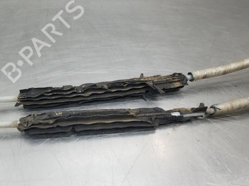 Gear lever SEAT LEON (1M1)  | BP24885612M90 
