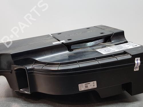 Used Electronic module RENAULT ESPACE V (JR_) [2015-2023]  18242226