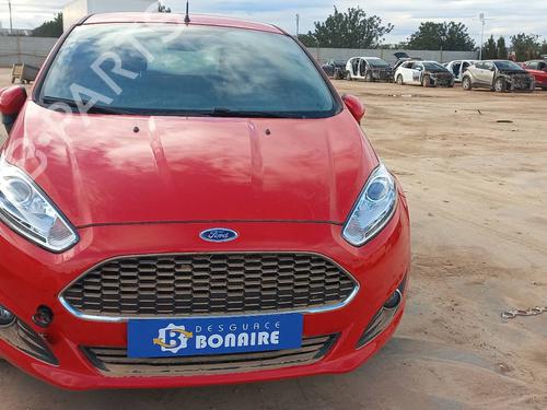 Brugte FORD FIESTA VI (CB1, CCN) [2008-2017]  3464796