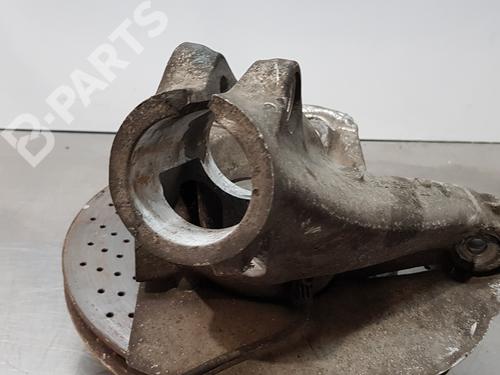 Right front steering knuckle PORSCHE BOXSTER (987) 2.7 | BP8535634M26 