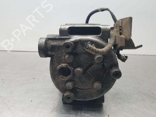 AC compressor FORD FIESTA VI (CB1, CCN) | BP30747843M34