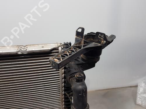 Water radiator AUDI Q5 (FYB, FYG) | BP29814279M31