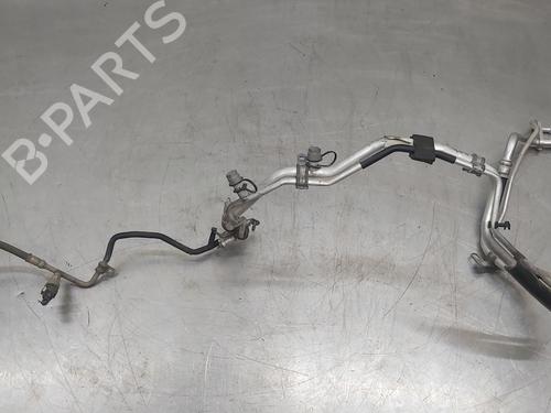Klimaleitungen für JAGUAR XF II (X260) 2.0 D (180 hp) 14257278