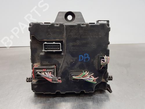 Elektronisk modul RENAULT KANGOO / GRAND KANGOO II (KW0/1_)  | BP29254192M83 