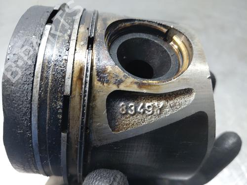 Other MERCEDES-BENZ C-CLASS (W205)  | BP31595602O1 