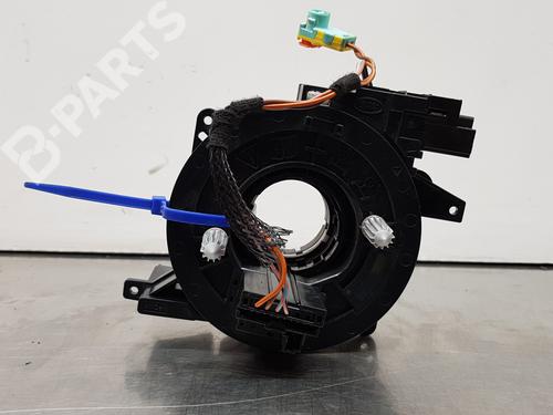 Squib airbag LAND ROVER RANGE ROVER IV (L405) 5.0 SCV8 4x4 LR034961 | CPLA3F975BD