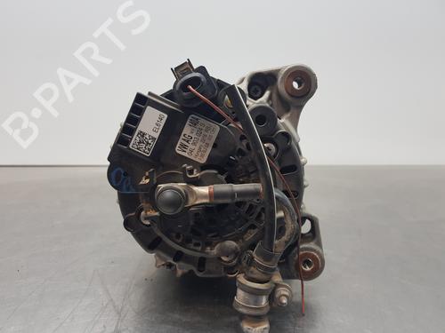Alternator VW CADDY IV Box Body/MPV (SAA, SAH) 2.0 TDI | BP26562219M7 