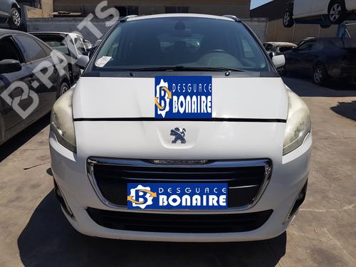Catalyst PEUGEOT 5008 (0U_, 0E_) 1.6 BlueHDi 120 | BP10991410M10 