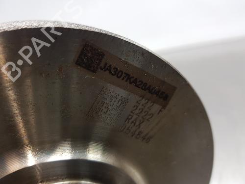 Other KIA STONIC (YB) 1.0 T-GDi | BP30191388O1 