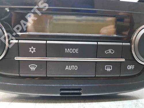 Climate control MITSUBISHI MIRAGE / SPACE STAR VI Hatchback (A0_A)  | BP7583418I5 