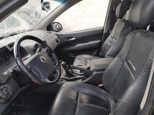 Lichtmaschine SSANGYONG ACTYON I  | BP11698599M7 