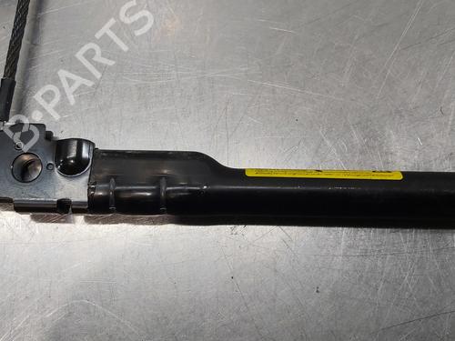 Airbag Kit PEUGEOT 5008 (0U_, 0E_) 2.0 HDi 150 / BlueHDi 150 | BP15913841C86 