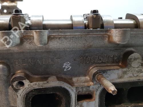 Cylinder head NISSAN JUKE (F15) | BP28193459M5