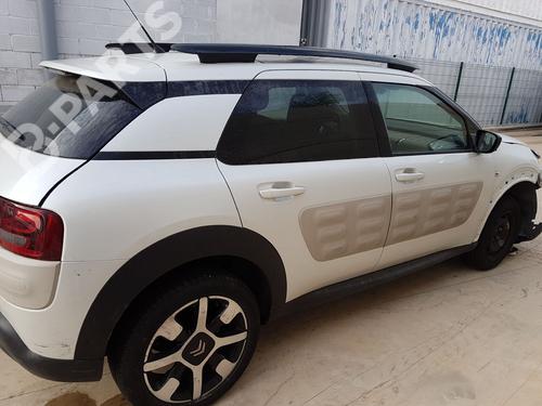 Fuse box CITROËN C4 CACTUS | BP7581991E1 - Image 8