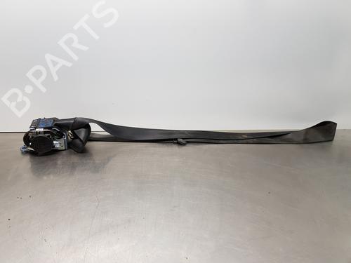 Used Rear left seatbelt CITROËN C3 AIRCROSS II (2R_, 2C_) 1.5 BlueHDi 110 (110 hp) 29121392