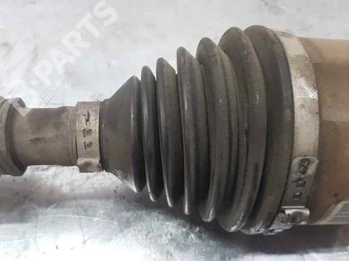 Left front driveshaft DODGE CALIBER  | BP7585401M38 