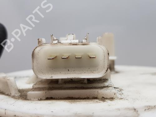 Fuel pump OPEL ZAFIRA TOURER C (P12) 2.0 CDTi (75) | BP15371621M76 