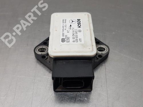 electronic-module-mercedes-benz-b-class-sports-tourer-w245-b-200-cdi-245208-a2165420018-2005-2006-2007-2008-2009-2010-2011-11198760 main image
