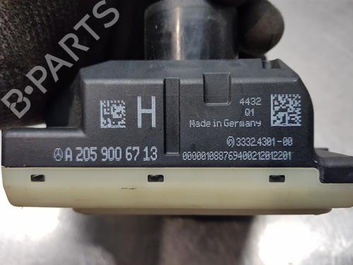 Ignition barrel MERCEDES-BENZ C-CLASS (W205)  | BP29308099M48 