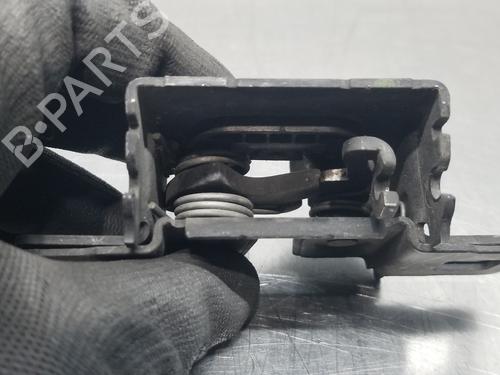Hood lock LAND ROVER RANGE ROVER EVOQUE (L538)  | BP19709810C133