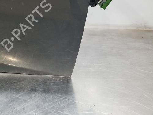 Right front door PEUGEOT 208 II (UB_, UP_, UW_, UJ_)  | BP29355978C3 