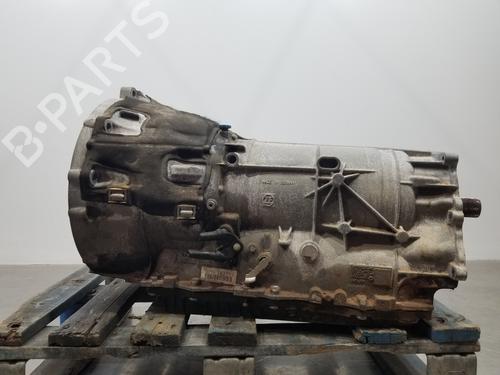 Used Gearbox BMW 4 Gran Coupe (F36) 435 d xDrive (313 hp) 29284569