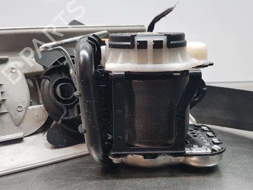 Airbag Kit SKODA SUPERB III (3V3) 2.0 TDI | BP15247986C86 