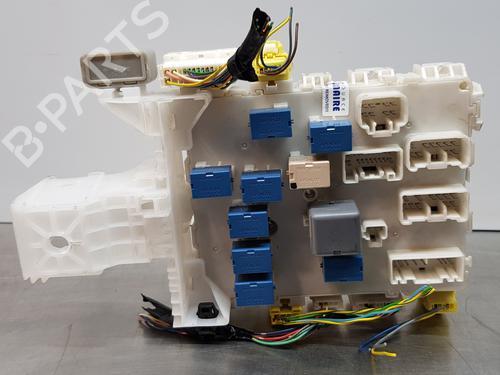 Fuse box SUZUKI SX4 S-Cross (JY)  | BP19680152E1 