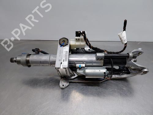 Used Steering column MERCEDES-BENZ GL-CLASS (X164) GL 450 4-matic (164.871) (340 hp) 31065572