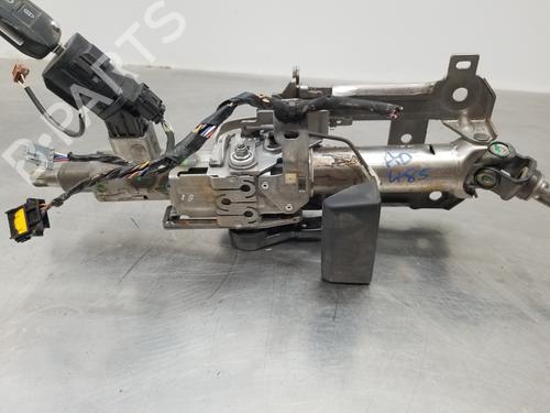Steering column CITROËN C3 AIRCROSS II (2R_, 2C_) 1.5 BlueHDi 110 | BP29121393M21 