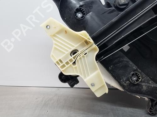 Front left window mechanism PEUGEOT RIFTER 1.5 BlueHDi 100 | BP24202419C22 