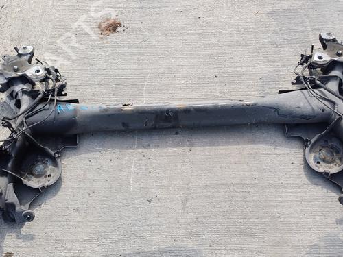 Used Rear axle RENAULT GRAND SCÉNIC IV (R9_) [2016-2023]  18433731