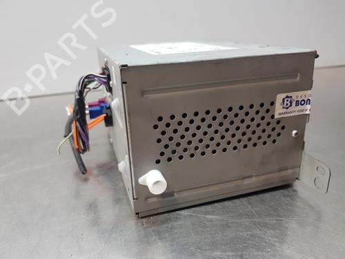 Bilradio VOLVO XC60 II (246)  | BP29121503E6 
