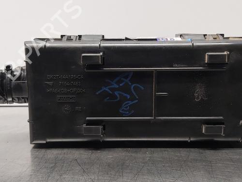 Fuse box FORD TRANSIT CUSTOM V362 Van (FY, FZ) 2.2 TDCi | BP16902651E1 