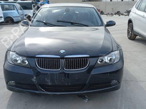 Radio BMW 3 (E90) 320 d | BP19398758E6 