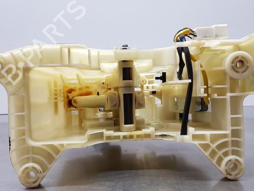 Gear lever HYUNDAI ix35 (LM, EL, ELH) 2.0 | BP17317478M90 