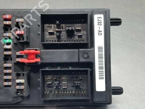 Fuse box LAND ROVER RANGE ROVER EVOQUE (L538) | BP20143119E1